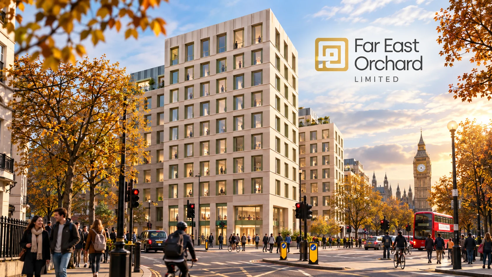 Artist’s impression of the planned King’s Place student accommodation development at Borough High Street in Southwark, London.