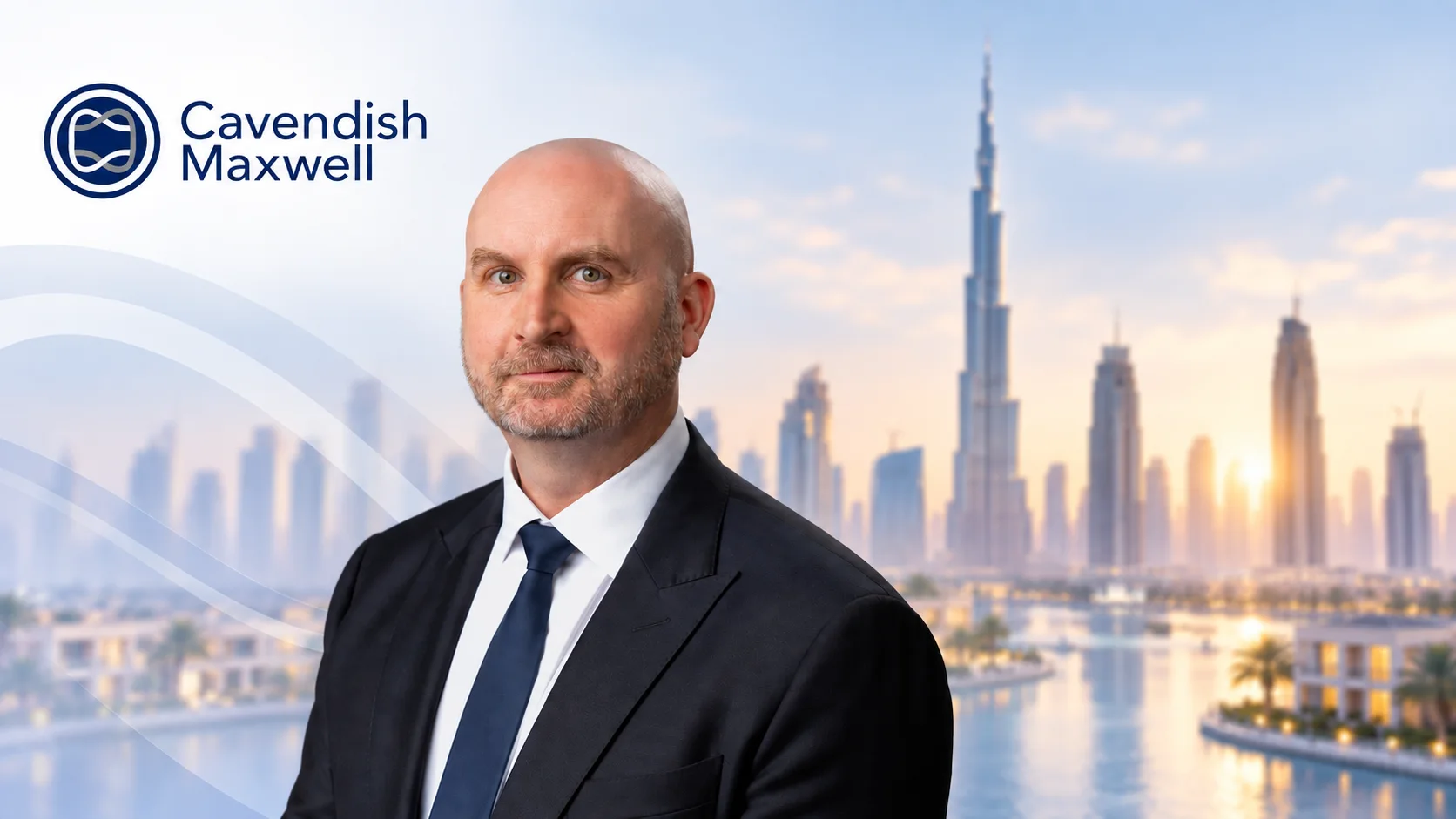 Ronan Arthur MRICS, Director and Head of Residential Valuation at Cavendish Maxwell